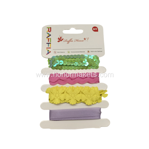 Easter Craft Trims